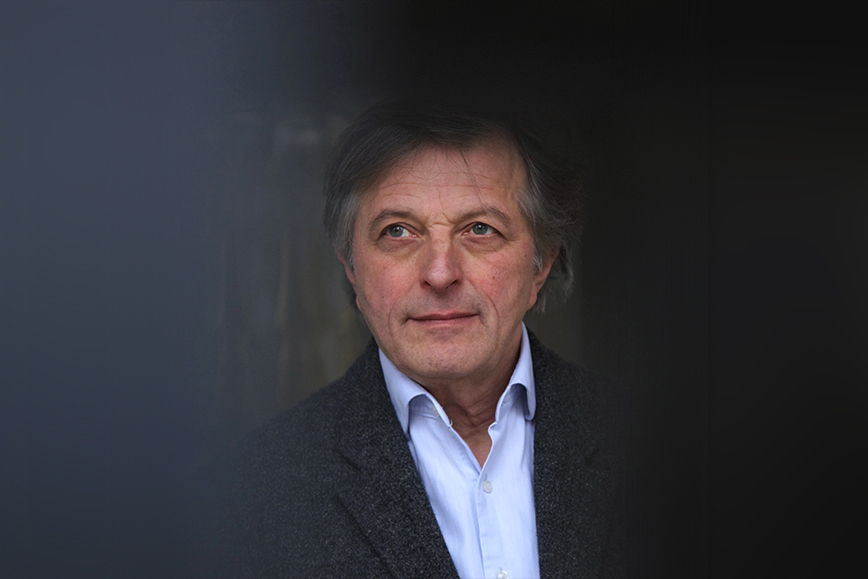Cyril Huvé