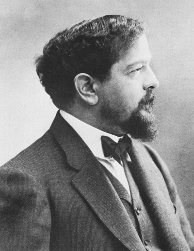 Debussy
