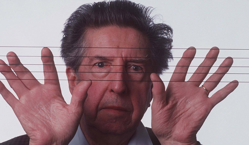 Henri DUTILLEUX