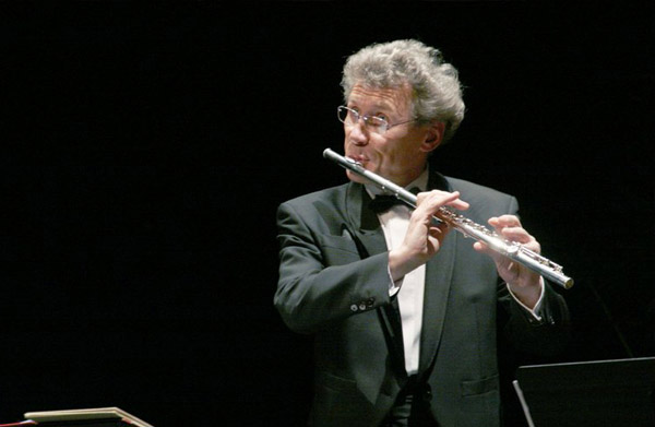 Olivier Lusinchi