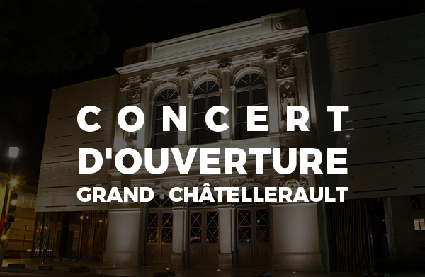 concert d'ouverture