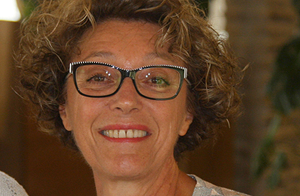 Chantal Petit
