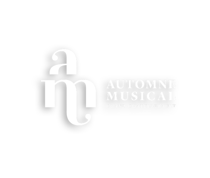 Automne Musical Grand Châtellerault