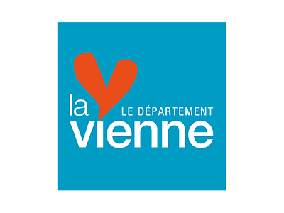 Département Vienne