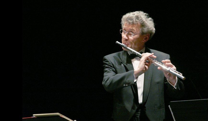Olivier Lusinchi
