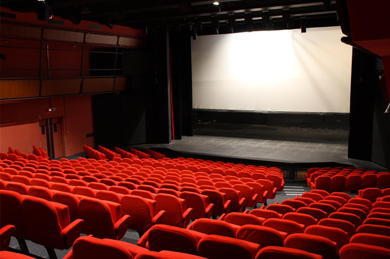 Nouveau Théâtre