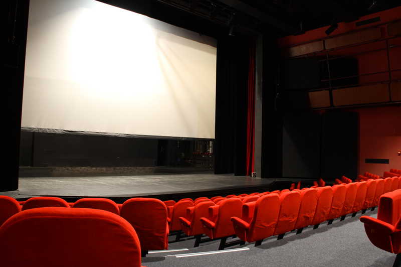 Nouveau Théâtre